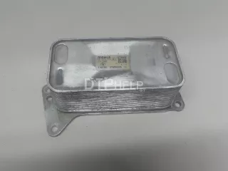 11428510856 Радиатор масляный BMW 5 F10/F11/GT F07 Арт AM103004680, вид 1