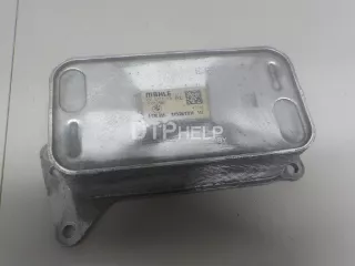 11428510856 Радиатор масляный BMW 5 F10/F11/GT F07 Арт AM103004680, вид 4