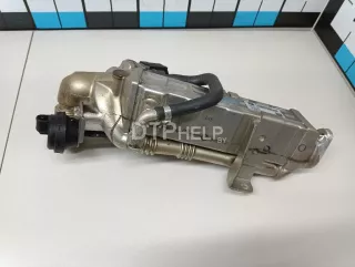 11717822350 Радиатор системы EGR BMW 3 F30/F31/GT F34 Арт AM103005759, вид 1