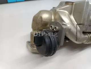 11717822350 Радиатор системы EGR BMW 3 F30/F31/GT F34 Арт AM103005759, вид 4