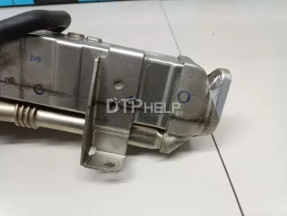 11717822350 Радиатор системы EGR BMW 3 F30/F31/GT F34 Арт AM103005759, вид 6