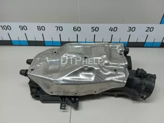 6510902501 Корпус воздушного фильтра Mercedes C W205 Арт AM103009586, вид 3