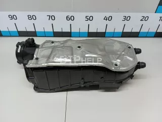 6510902501 Корпус воздушного фильтра Mercedes C W205 Арт AM103009586, вид 6