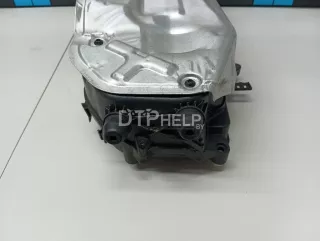 6510902501 Корпус воздушного фильтра Mercedes C W205 Арт AM103009586, вид 7