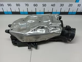 6510902501 Корпус воздушного фильтра Mercedes C W205 Арт AM103009586, вид 8