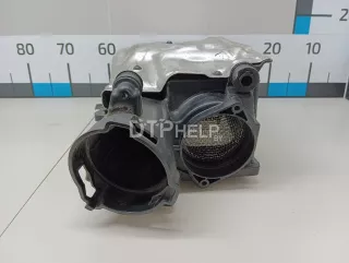6510902501 Корпус воздушного фильтра Mercedes C W205 Арт AM103009586, вид 9