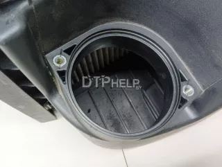 28110S1300 Корпус воздушного фильтра Hyundai Santa FE 4 (TM) Арт AM103011288, вид 3
