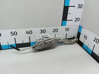 11718576473 Радиатор системы EGR BMW 7 G11/G12 Арт AM103023764, вид 1