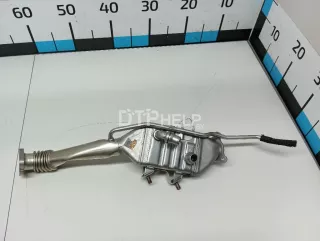 11718576473 Радиатор системы EGR BMW 7 G11/G12 Арт AM103023764, вид 2
