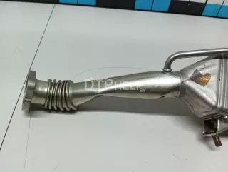 11718576473 Радиатор системы EGR BMW 7 G11/G12 Арт AM103023764, вид 3