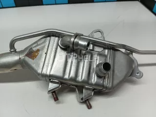 11718576473 Радиатор системы EGR BMW 7 G11/G12 Арт AM103023764, вид 4