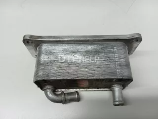31325045 Радиатор масляный Volvo S80 2 Арт AM103026834, вид 4