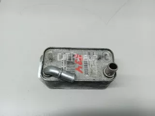 31325045 Радиатор масляный Volvo S80 2 Арт AM103026834, вид 6
