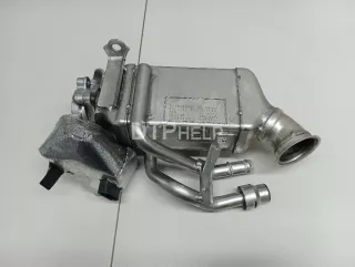 05L131512A Радиатор системы EGR Audi A4 B9 Арт AM103030552, вид 1