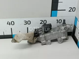JDE39677 Радиатор системы EGR Land Rover Range Rover 4 Арт AM103035460, вид 1