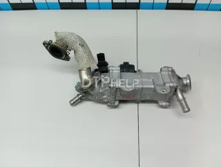 JDE39677 Радиатор системы EGR Land Rover Range Rover 4 Арт AM103035460, вид 3