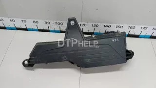 13718507313 Корпус воздушного фильтра BMW 1 F20/F21 Арт AM103035532, вид 4