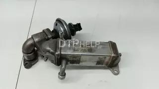 11717805189 Радиатор системы EGR BMW 1 E81/E82/E87/E88 Арт AM103038189, вид 1