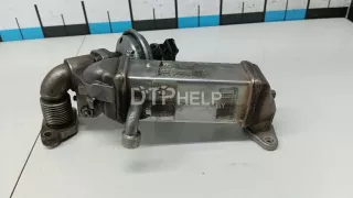11717805189 Радиатор системы EGR BMW 1 E81/E82/E87/E88 Арт AM103038189, вид 2