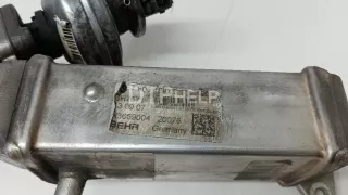11717805189 Радиатор системы EGR BMW 1 E81/E82/E87/E88 Арт AM103038189, вид 3