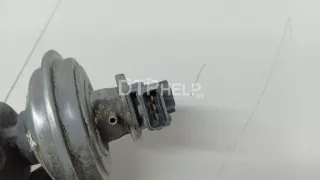 11717805189 Радиатор системы EGR BMW 1 E81/E82/E87/E88 Арт AM103038189, вид 4