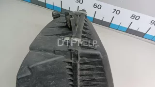 13717526411 Корпус воздушного фильтра BMW X5 E53 Арт AM103041642, вид 4