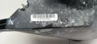 13718583590 Резонатор воздушного фильтра BMW X3 G01 Арт AM103046321, вид 5