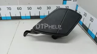 13718612084 Резонатор воздушного фильтра BMW 7 G11/G12 Арт AM103046444, вид 2