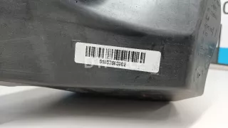 13718612084 Резонатор воздушного фильтра BMW 7 G11/G12 Арт AM103046444, вид 4
