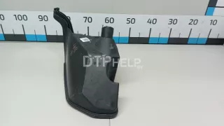 13718635110 Резонатор воздушного фильтра BMW X3 G01 Арт AM103048418, вид 2