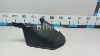 13718635110 Резонатор воздушного фильтра BMW X3 G01 Арт AM103048418, вид 3
