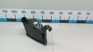 13718635110 Резонатор воздушного фильтра BMW X3 G01 Арт AM103048418, вид 4