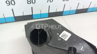 13718635110 Резонатор воздушного фильтра BMW X3 G01 Арт AM103048418, вид 5