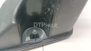 13718635110 Резонатор воздушного фильтра BMW X3 G01 Арт AM103048418, вид 8