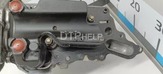 LR106274 Радиатор системы EGR Land Rover Range Rover 3 Арт AM103056561, вид 4
