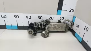 03L131512CF Радиатор системы EGR Seat Alhambra 2 Арт AM103059840, вид 1