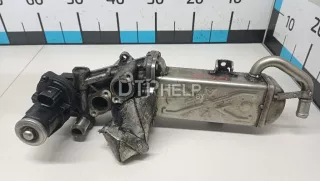 03L131512CF Радиатор системы EGR Seat Alhambra 2 Арт AM103059840, вид 2