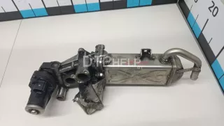 03L131512CF Радиатор системы EGR Seat Alhambra 2 Арт AM103059840, вид 3