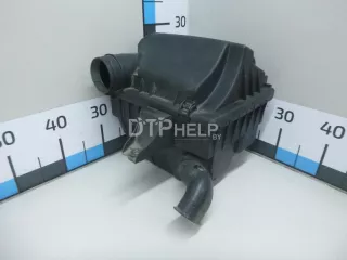 028129607K Корпус воздушного фильтра Volkswagen Transporter T4 Арт AM103061469, вид 2