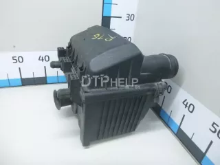 028129607K Корпус воздушного фильтра Volkswagen Transporter T4 Арт AM103061469, вид 5