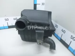 028129607K Корпус воздушного фильтра Volkswagen Transporter T4 Арт AM103061469, вид 7