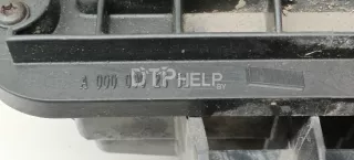 0000905001 Корпус воздушного фильтра Mercedes Sprinter W906 Арт AM103061897, вид 13