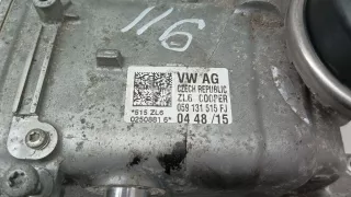 059131515FJ Радиатор системы EGR Porsche Macan Арт AM103066563, вид 2