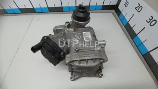 059131515FJ Радиатор системы EGR Porsche Macan Арт AM103066563, вид 4