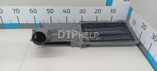 Z66813Z0X Корпус воздушного фильтра Mazda 2 DE Арт AM103070132, вид 2