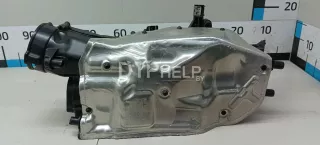 6510900700 Корпус воздушного фильтра Mercedes GLC X253 Арт AM103071361, вид 7