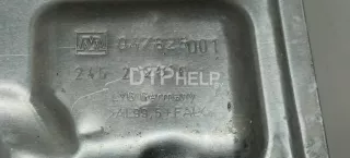6510900700 Корпус воздушного фильтра Mercedes GLC X253 Арт AM103071361, вид 8