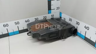 51806861 Корпус воздушного фильтра Fiat Grande Punto Арт AM103073103, вид 1