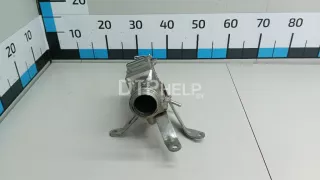 059131508CP Радиатор системы EGR Volkswagen Touareg 3 Арт AM103080946, вид 6