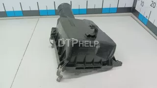 1500A467 Корпус воздушного фильтра Mitsubishi Lancer 10 Арт AM103085730, вид 1